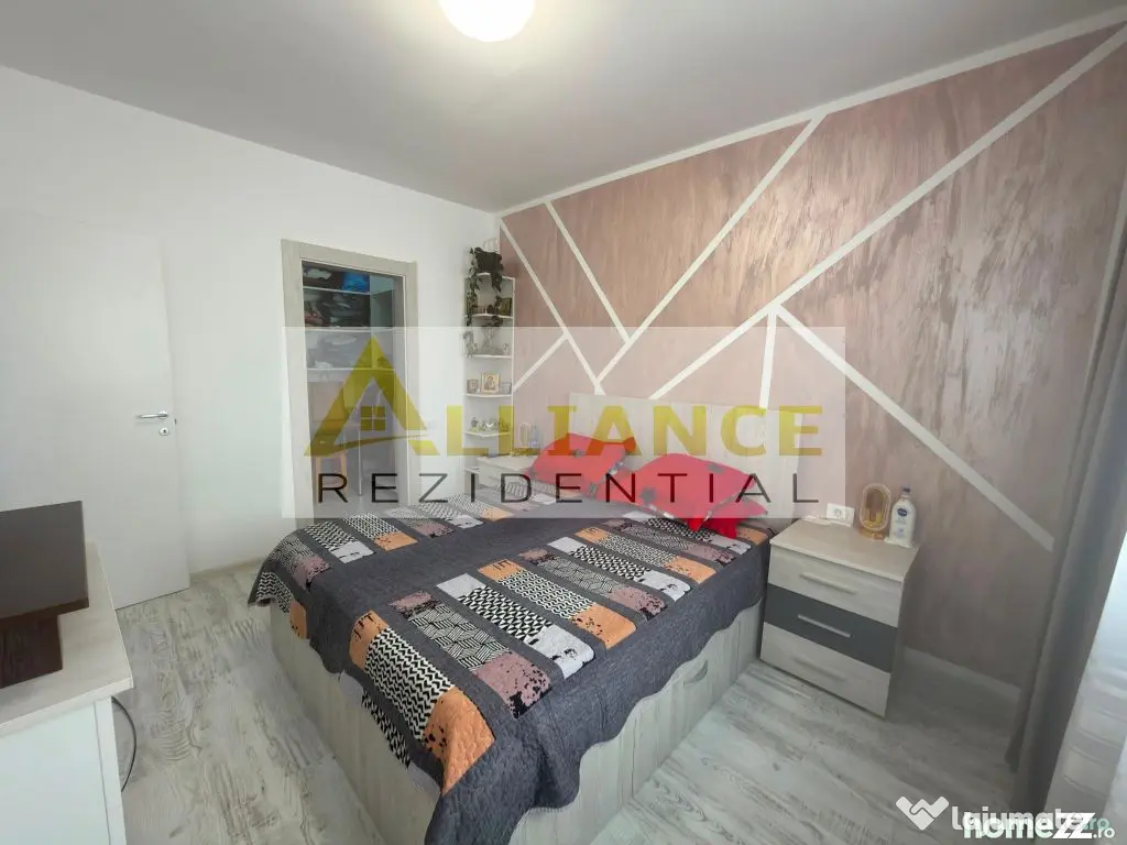 De vanzare apartament 2 camere decomandat - Drumul Binelui |