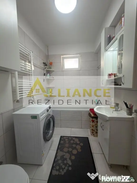 De vanzare apartament 2 camere decomandat - Drumul Binelui |