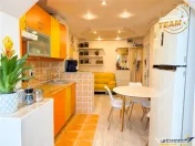 FILM3D! Apartament cochet,2 camere, decomandat,Nicolae Iorga 