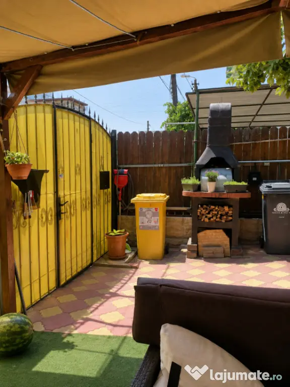 Casa de vanzare | Faleza Nord | 50m de Plaja Reyna