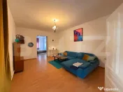 Inchiriere apartament cu 2 camere - 70 m2 - Zona Garii