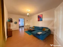 Apartament cu 2 camere, 70 mp, zona Garii