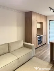 De inchiriat apartament 2 camere nou, central, Universita...