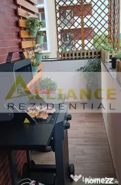 Grand Kristal-3 Camere-Mobilat/Utilat+Parcare