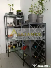 Grand Kristal-3 Camere-Mobilat/Utilat+Parcare