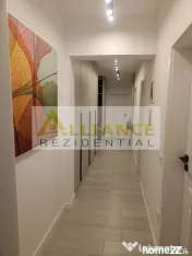 Grand Kristal-3 Camere-Mobilat/Utilat+Parcare