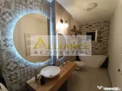 Grand Kristal-3 Camere-Mobilat/Utilat+Parcare