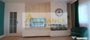 Grand Kristal-3 Camere-Mobilat/Utilat+Parcare
