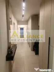 Grand Kristal-3 Camere-Mobilat/Utilat+Parcare