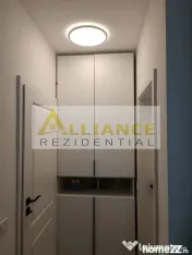 Grand Kristal-3 Camere-Mobilat/Utilat+Parcare