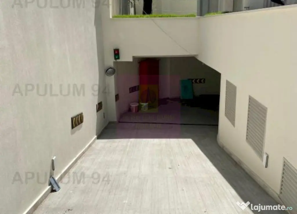 Apartament 4 camere, 104 mp + terasă 16 mp | Cartierul A...