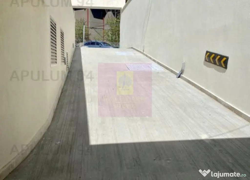 Apartament 4 camere, 104 mp + terasă 16 mp | Cartierul A...