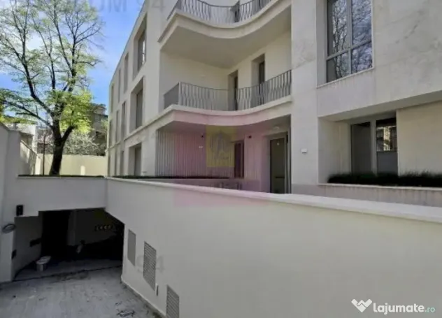 Apartament 4 camere, 104 mp + terasă 16 mp | Cartierul A...