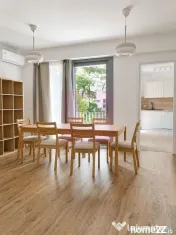 Apartament 4 camere, 104 mp + terasă 16 mp | Cartierul A... 