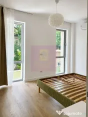 Apartament 4 camere, 104 mp + terasă 16 mp | Cartierul A... 
