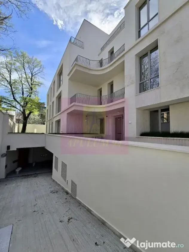 Apartament 4 camere, 104 mp + terasă 16 mp | Cartierul A... - Bucuresti (Bucuresti-Ilfov)
