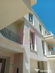 Apartament 4 camere, 104 mp + terasă 16 mp | Cartierul A...