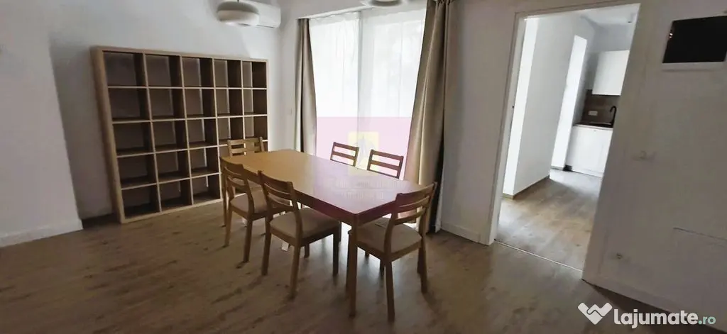 Apartament 4 camere, 104 mp + terasă 16 mp | Cartierul A...
