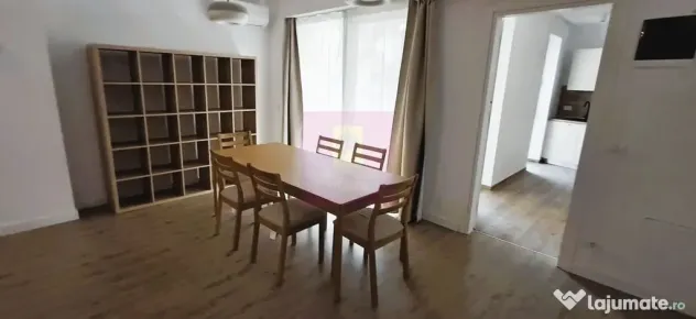 Apartament 4 camere, 104 mp + terasă 16 mp | Cartierul A...