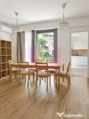 Apartament 4 camere, 104 mp + terasă 16 mp | Cartierul A...