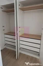 Apartament 4 camere, 104 mp + terasă 16 mp | Cartierul A...