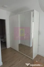 Apartament 4 camere, 104 mp + terasă 16 mp | Cartierul A...