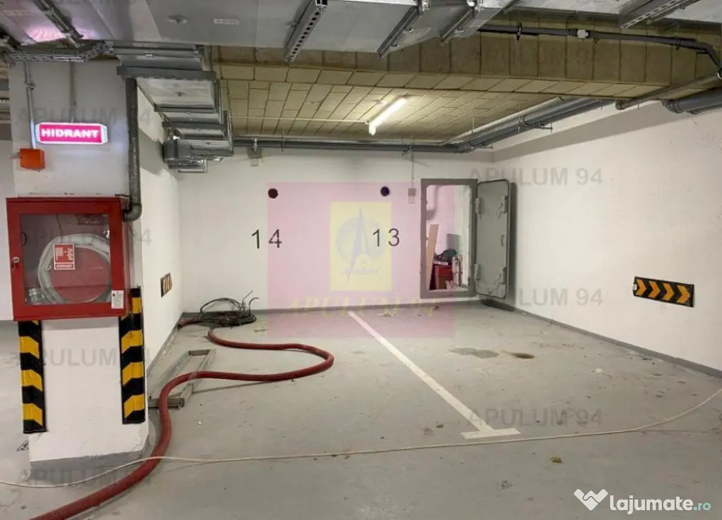 Apartament 4 camere, 104 mp + terasă 16 mp | Cartierul A... - Bucuresti (Bucuresti-Ilfov)