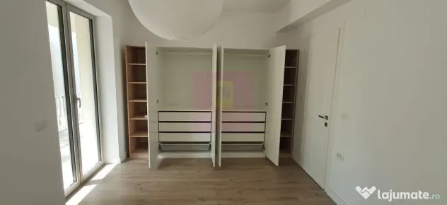 Apartament 4 camere, 104 mp + terasă 16 mp | Cartierul A...