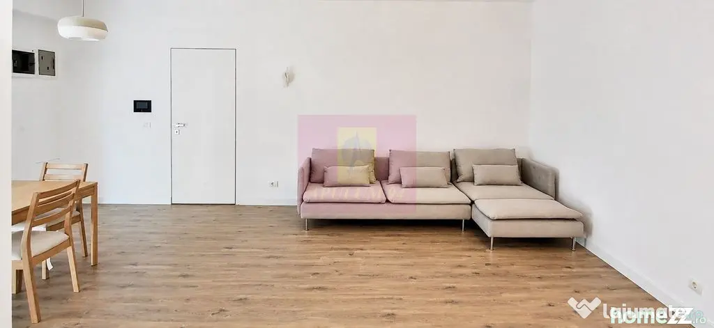 Apartament 4 camere, 104 mp + terasă 16 mp | Cartierul A... - Bucuresti (Bucuresti-Ilfov)