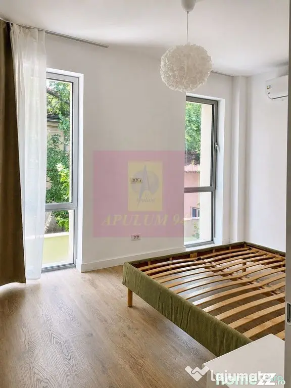 Apartament 4 camere, 104 mp + terasă 16 mp | Cartierul A... - Bucuresti (Bucuresti-Ilfov)