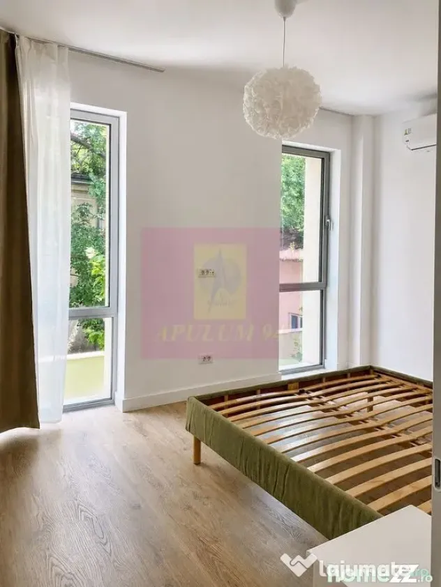 Apartament 4 camere, 104 mp + terasă 16 mp | Cartierul A... - Bucuresti (Bucuresti-Ilfov)