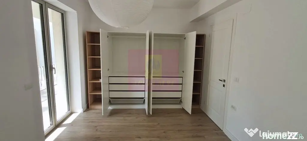 Apartament 4 camere, 104 mp + terasă 16 mp | Cartierul A... - Bucuresti (Bucuresti-Ilfov)