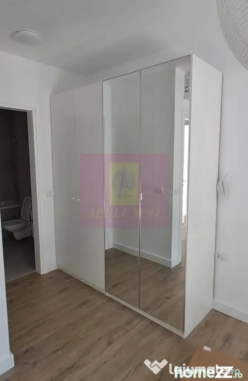 Apartament 4 camere, 104 mp + terasă 16 mp | Cartierul A... - Bucuresti (Bucuresti-Ilfov)