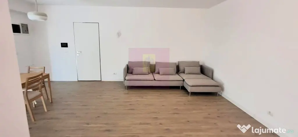 Apartament 4 camere, 104 mp + terasă 16 mp | Cartierul A...