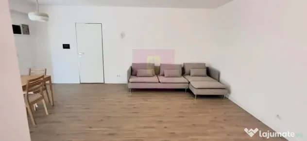 Apartament 4 camere, 104 mp + terasă 16 mp | Cartierul A...