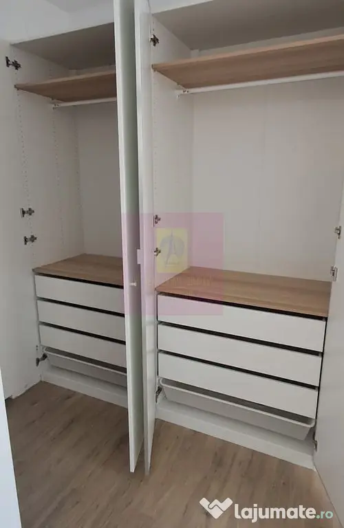 Apartament 4 camere, 104 mp + terasă 16 mp | Cartierul A...