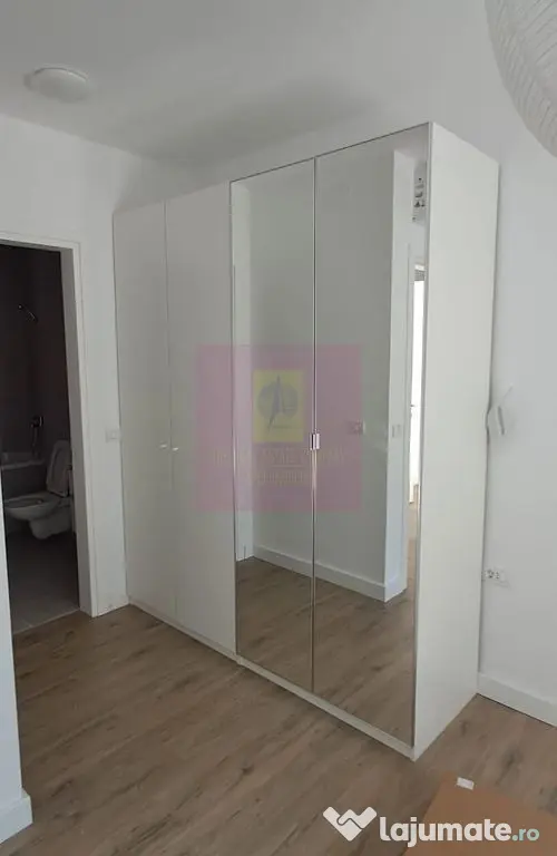 Apartament 4 camere, 104 mp + terasă 16 mp | Cartierul A...