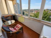 Apartament 2 camere – Tg. Mureș – 7 Noiembrie – Ga... 