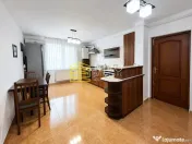 Apartament 2 camere – Tg. Mureș – 7 Noiembrie – Ga... 