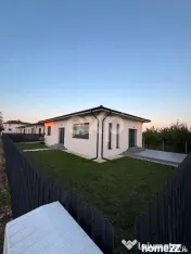 Lansare Exclusivă: Casă P+1 în cel mai mare cartier rezid