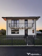 Lansare Exclusivă: Casă P+1 în cel mai mare cartier rezid 
