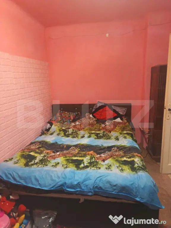 Apartament de Inchiriat - Uioara de sus