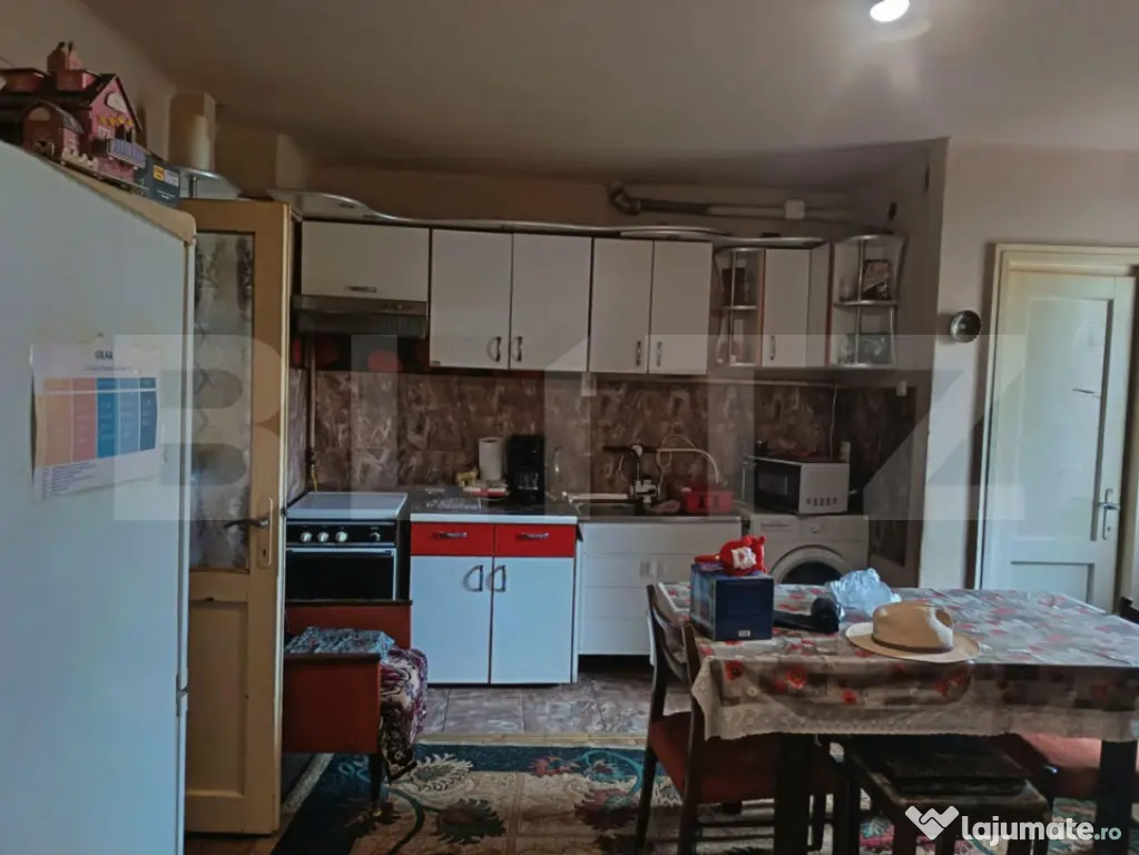 Apartament de Inchiriat - Uioara de sus