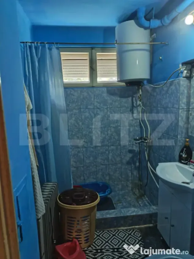 Apartament de Inchiriat - Uioara de sus