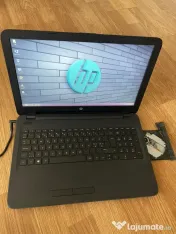 Laptop HP Slim Display 15,6,Windows,6gb ram,500gb m 