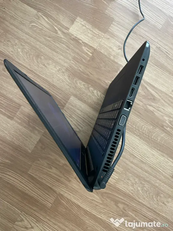 Laptop HP Slim Display 15,6,Windows,6gb ram,500gb m