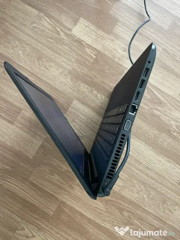 Laptop HP Slim Display 15,6,Windows,6gb ram,500gb m