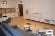 Ap. Nou cu 2 Camere si Parcare Privata de Inchiriat in Zona