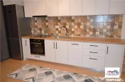 Ap. Nou cu 2 Camere si Parcare Privata de Inchiriat in Zona