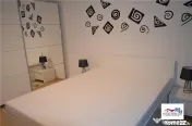 Ap. Nou cu 2 Camere si Parcare Privata de Inchiriat in Zona
